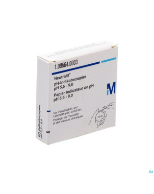 Indicateur papier 9564 1ph 5,5- 9,0