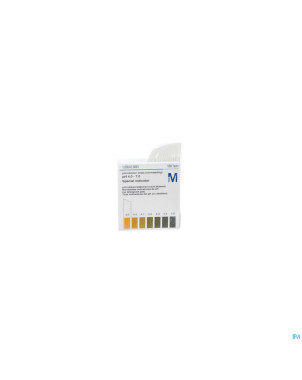 Indicateur papier 9542 1ph 4,0- 7,0