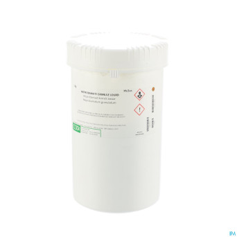 Meprobamate gran lourd    1kg aca