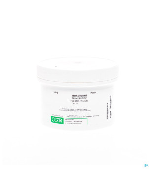 Troxerutine vit p4    100g certa