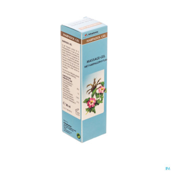 Harpadol gel    tube 80g