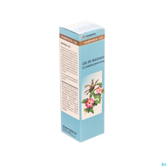 Harpadol gel    tube 80g