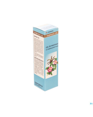 Harpadol gel    tube 80g