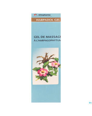 Harpadol gel    tube 80g