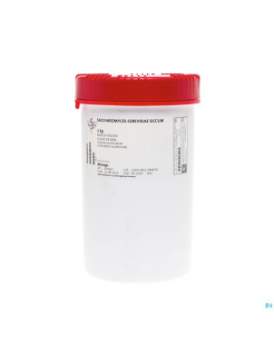 Levure de biere pdr    1kg fag