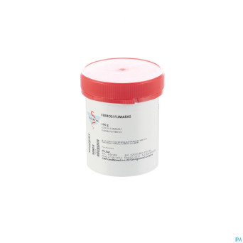 Fer ii fumarate    100g fag