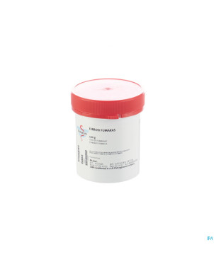 Fer ii fumarate    100g fag