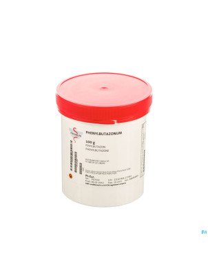 Phenylbutazone vrac    100g fag