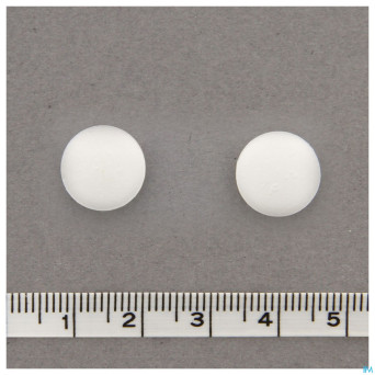 Tiberal comp  10 x 500 mg