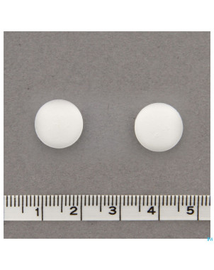 Tiberal comp  10 x 500 mg