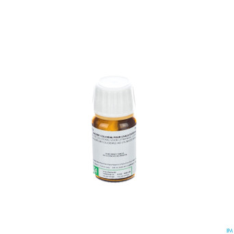 Ag colloidal ad usum externum pb6    10g certa