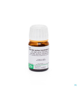 Tocopherol rac. acetate vit e sol hle    25g certa