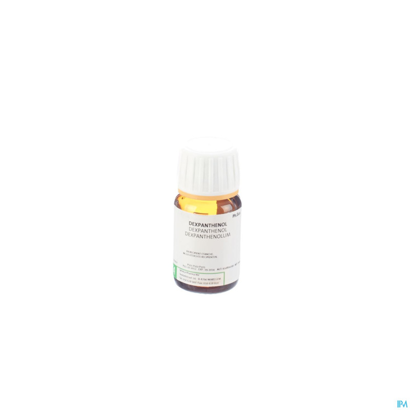 Dexpanthenol ph.eur vrac    25g aca