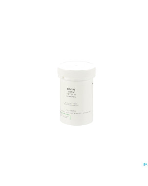 Biotine (vit h) ph.eur    1g aca