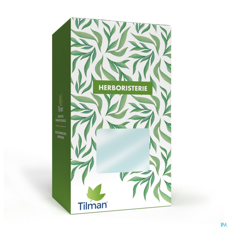 Tilman bouleau extr. sec nebul 100g