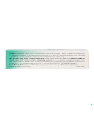 Zeel creme 100g heel