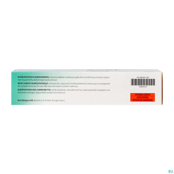 Zeel creme 100g heel