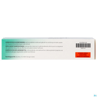 Zeel creme 100g heel