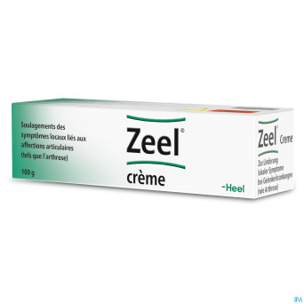 Zeel creme 100g heel
