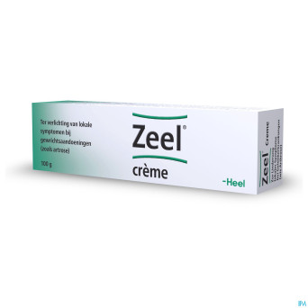 Zeel creme 100g heel
