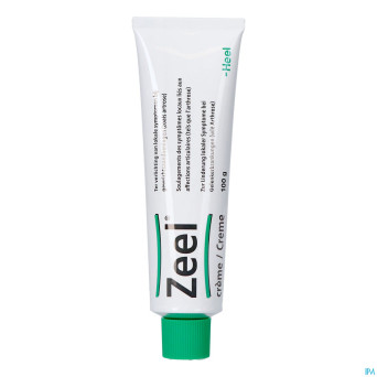 Zeel creme 100g heel