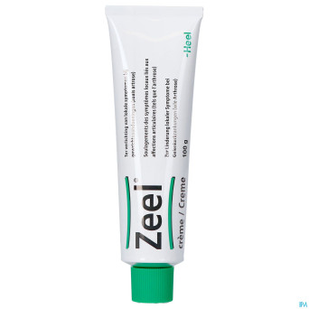 Zeel creme 100g heel