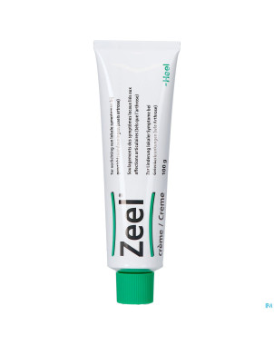 Zeel creme 100g heel