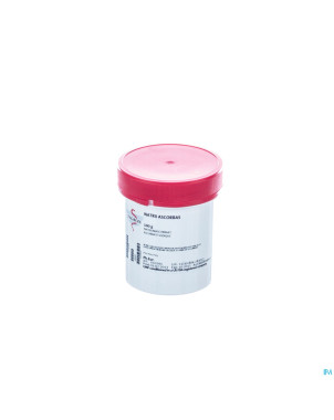 Sodium ascorbate vrac    100g fag