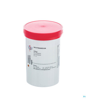 Nicotinamide vrac    250g fag