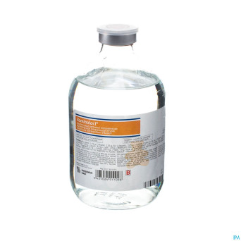 Vaminolact fl 500 ml