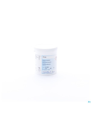 Acide citrique h20 pdr ph.eur    1kg vwr