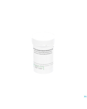Methyl parahydroxybenzoate ph.eur    25g certa