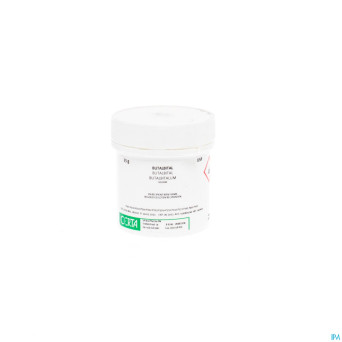 Butalbital vrac uspxxiii    25g certa