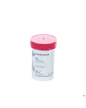 Folique acide b11 hydrate    10g fag