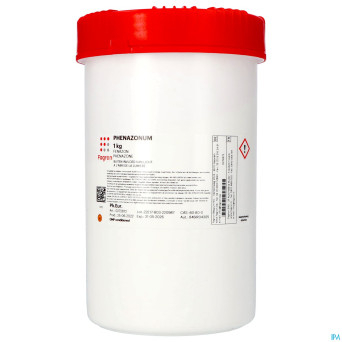 Phenazone crist    1kg fag