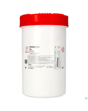 Phenazone crist    1kg fag