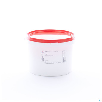 Sodium bicarbonate vrac    5kg fag