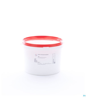 Sodium bicarbonate vrac    5kg fag