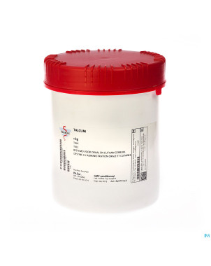Talc vrac    1kg fag