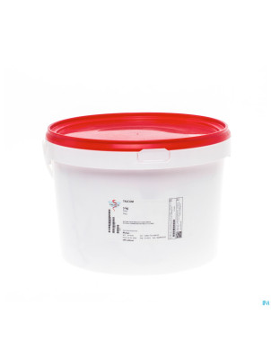 Talc vrac    5kg fag