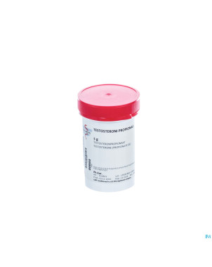 Testosterone propionate vrac 5g fag
