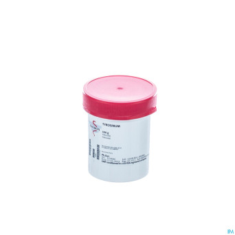 Tyrosine l-    100g fag