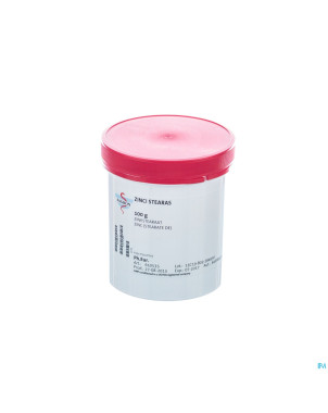 Zinc stearate vrac    100g fag