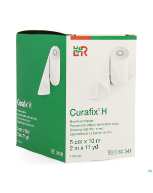 Curafix h adh elast    5cmx10m 30341
