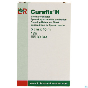 Curafix h adh elast    5cmx10m 30341