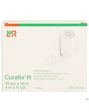 Curafix h adh elast    10cmx10m 30342