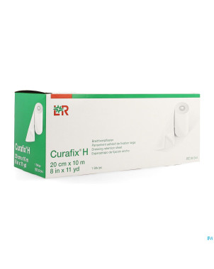 Curafix h adh elast    20cmx10m 30344