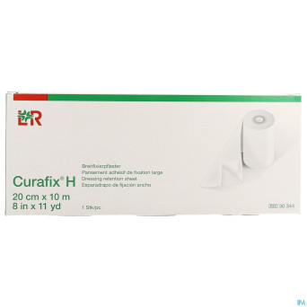 Curafix h adh elast    20cmx10m 30344