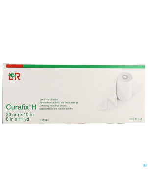 Curafix h adh elast    20cmx10m 30344