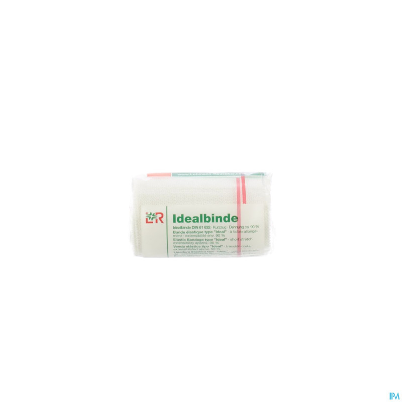 Idealbinde bande elast cello    8cmx5m 14102